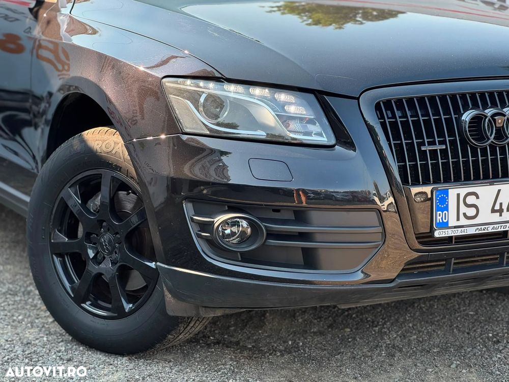 Audi Q5 2.0 TDI Quattro - 17