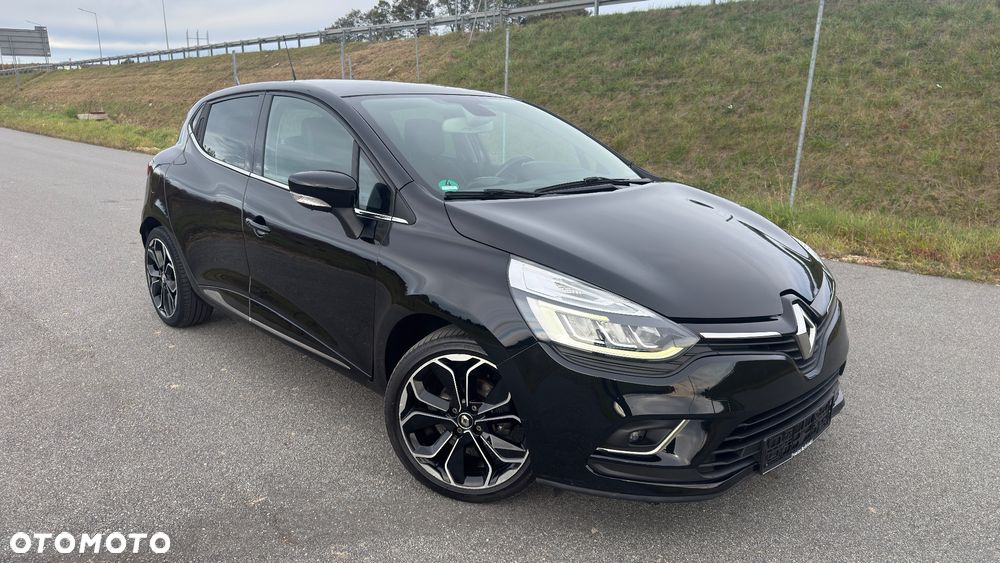 Renault Clio 2019 photo 4