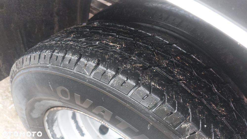 Iveco Daily 72C14 CNG - 25