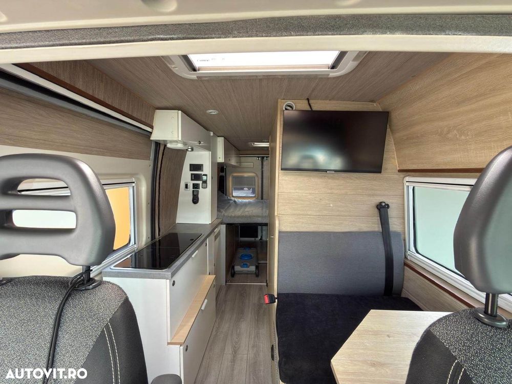 Fiat Ducato - 7