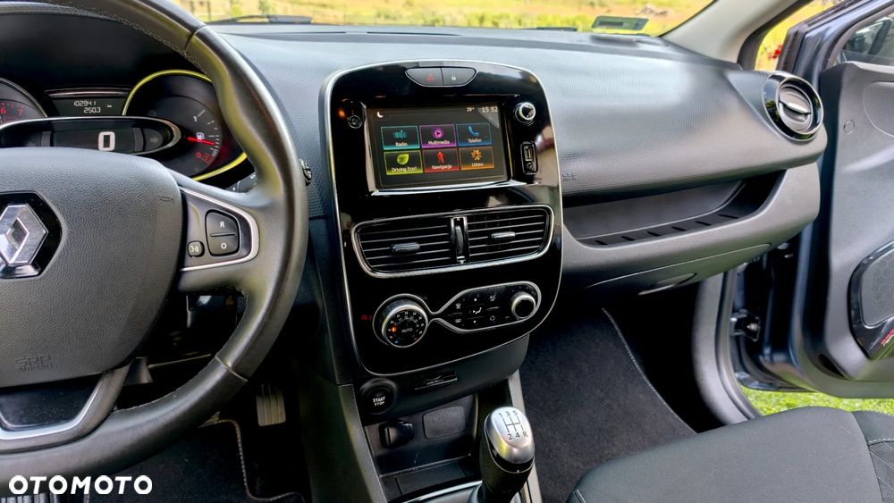 Renault Clio 0.9 Energy TCe Limited Plus - 12