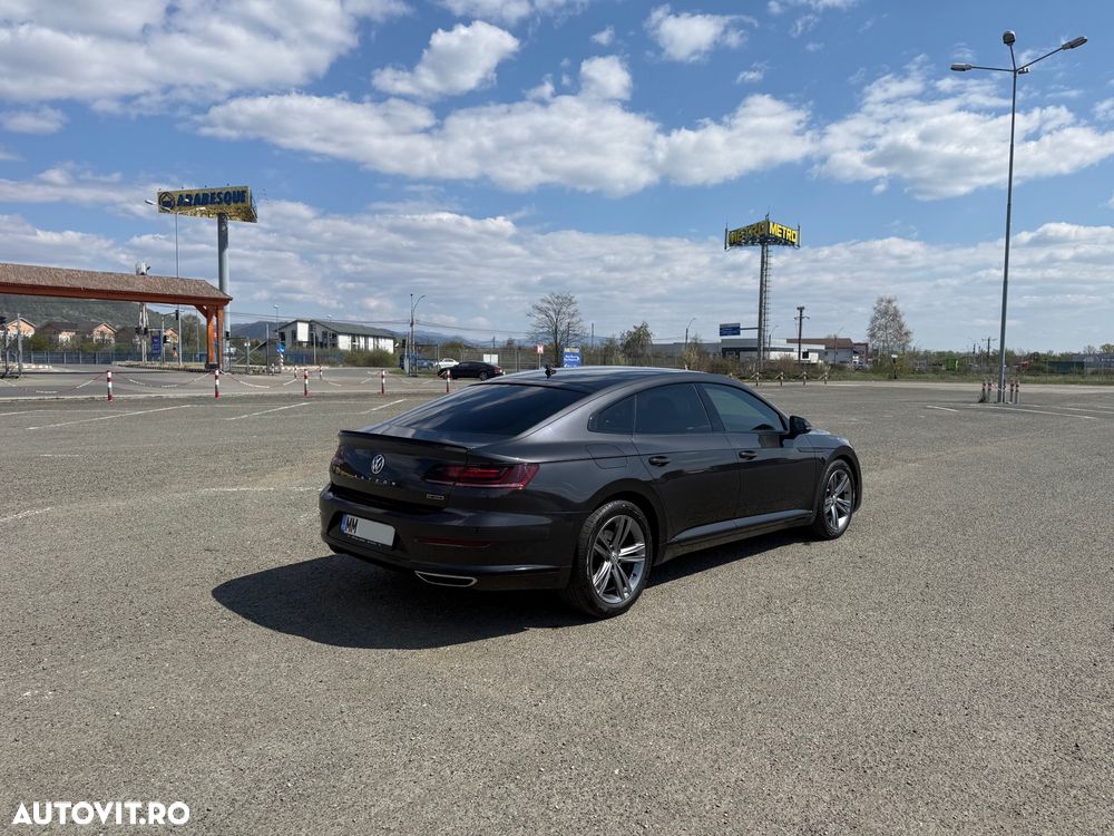 Volkswagen ARTEON 2.0 TDI DSG 4Motion R-Line - 4