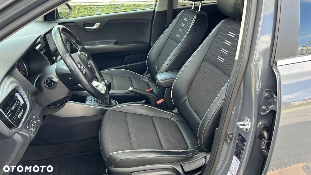 Kia Stonic 1.0 T-GDI 120 Platinum Edition - 16