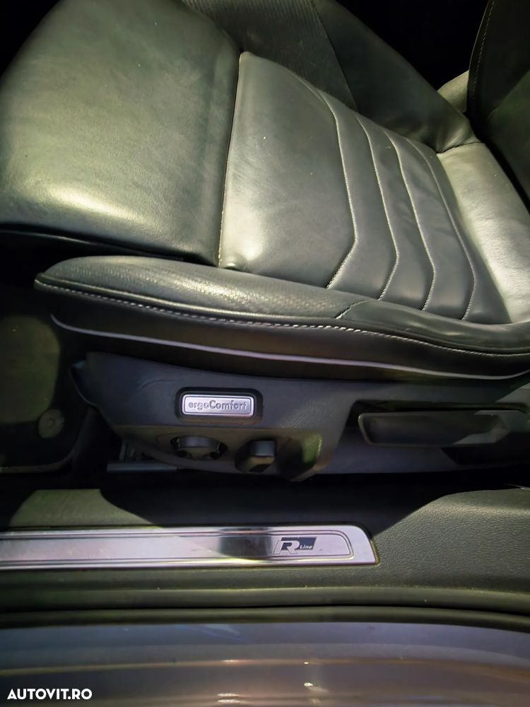 Volkswagen ARTEON 2.0 TDI DSG 4Motion R-Line - 8