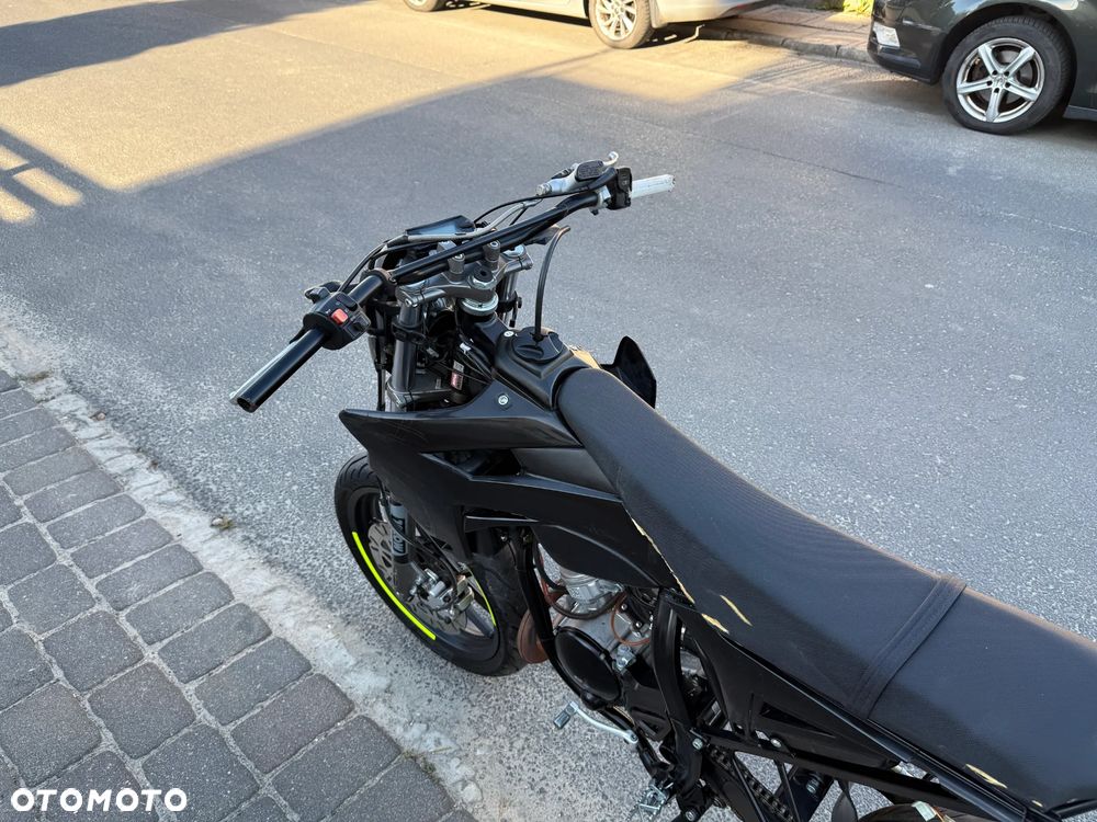 Sherco SM - 8