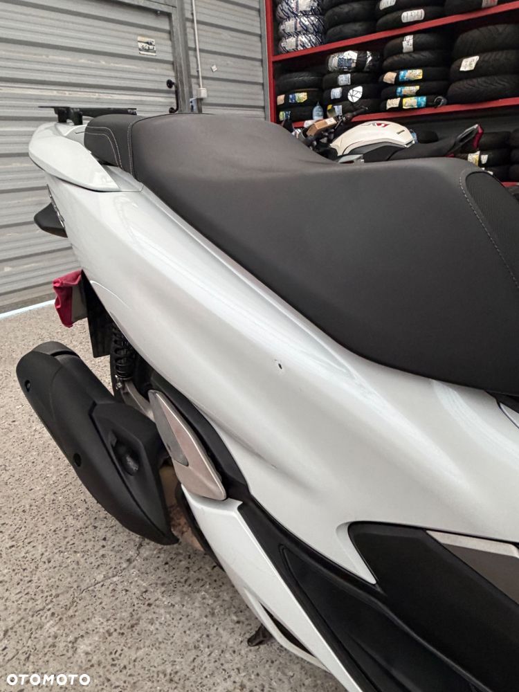 Honda PCX - 18