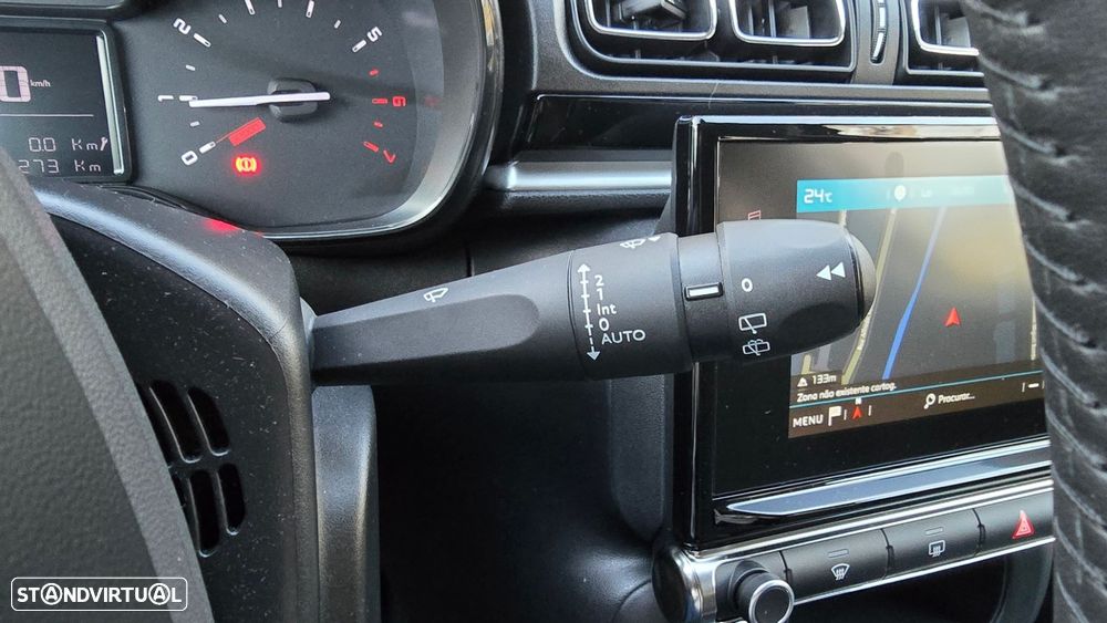 Citroën C3 1.2 PureTech Max - 17