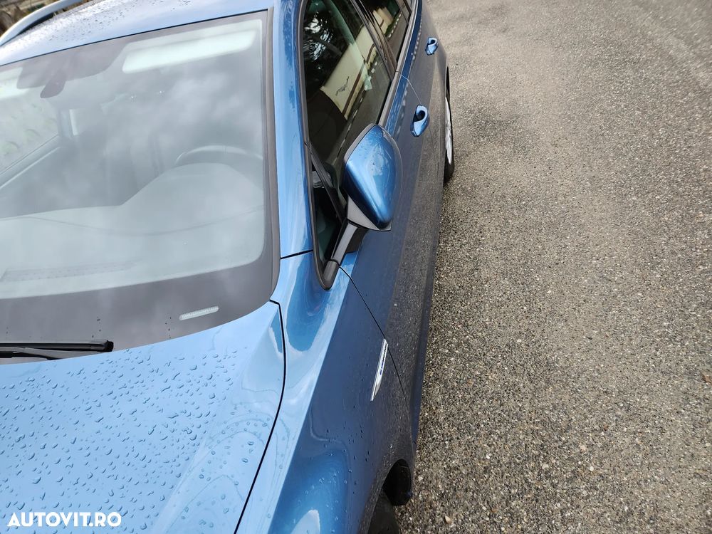 Volkswagen Golf 1.0 TSI BMT Comfortline - 29