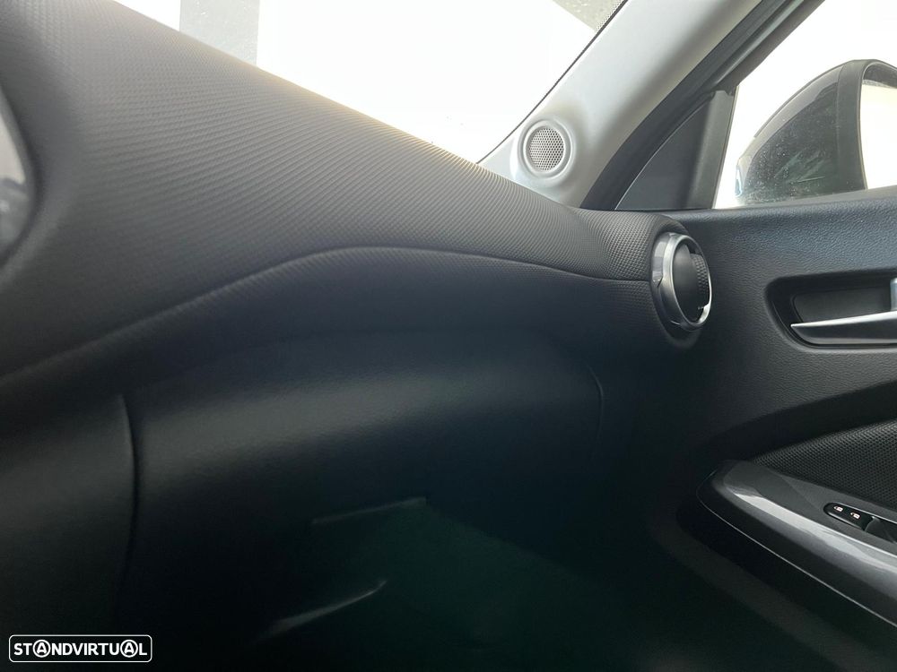Nissan Juke 1.0 DIG-T Acenta DCT - 18