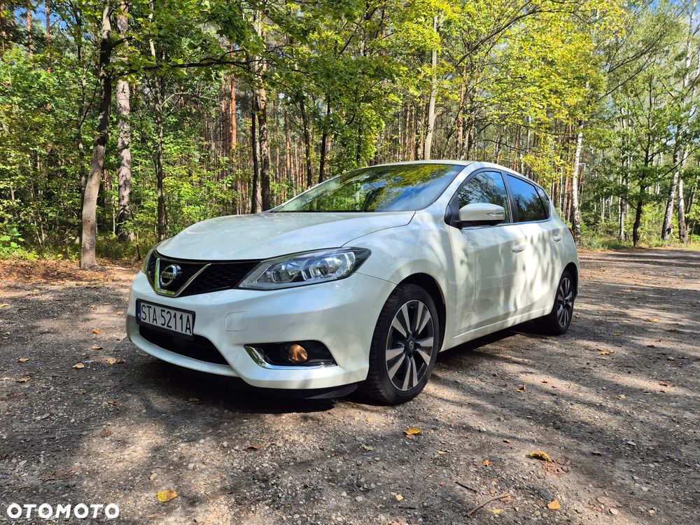 Nissan Pulsar 1.5 dCi Tekna - 3