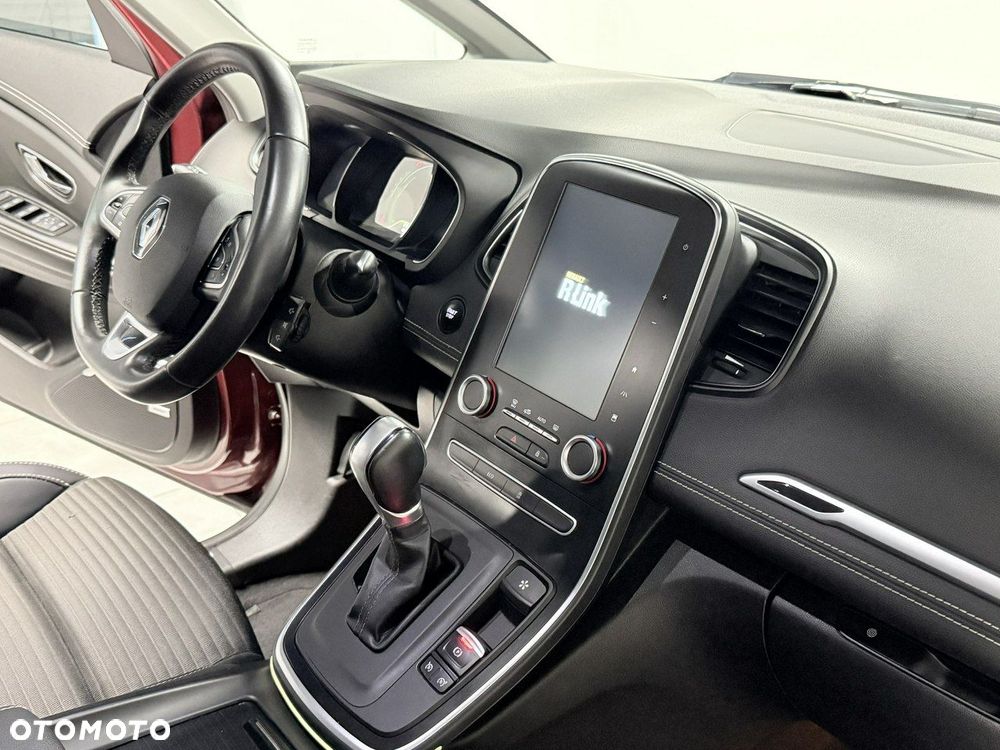 Renault Grand Scenic ENERGY dCi 160 EDC BOSE EDITION - 20