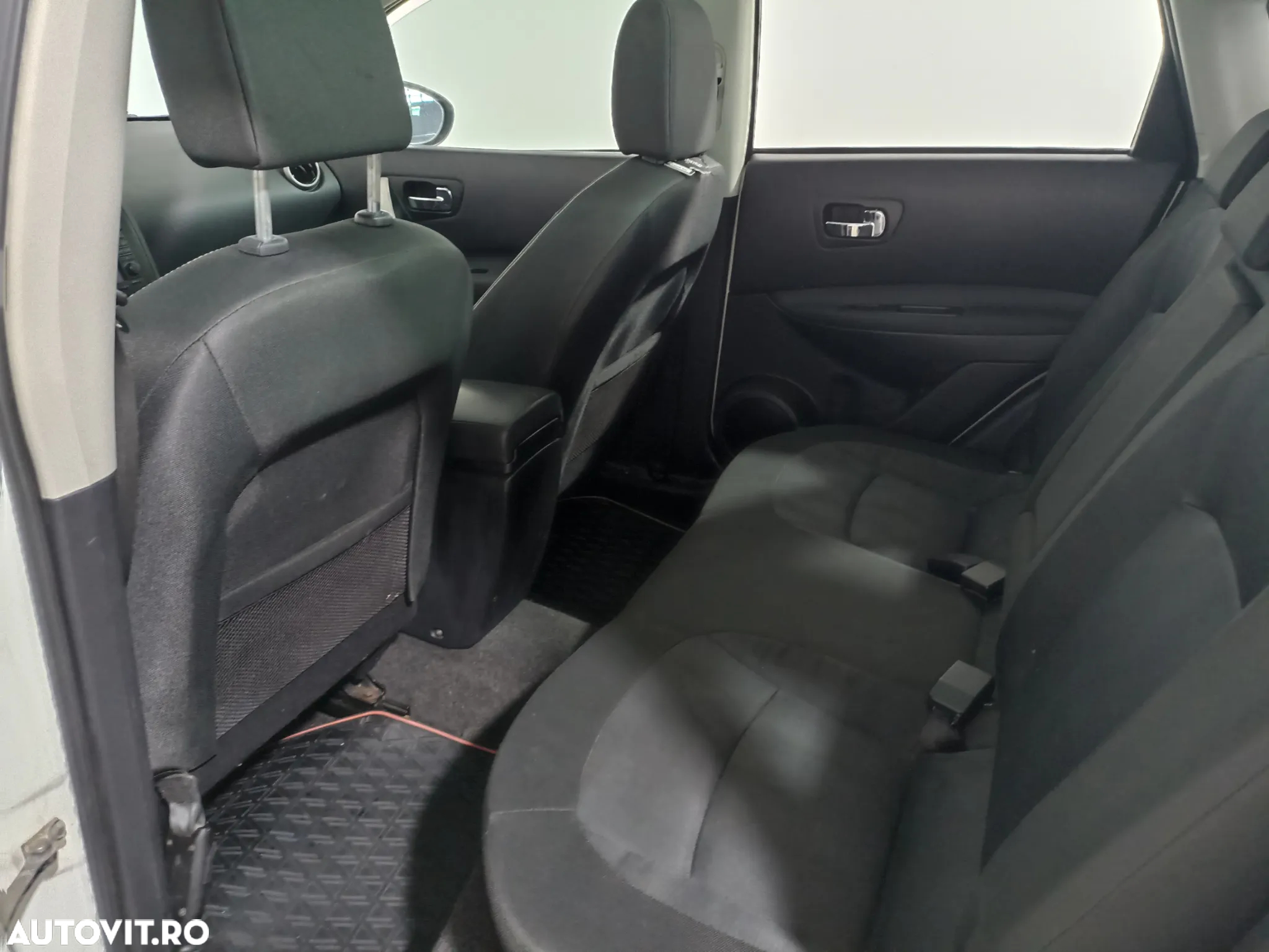 Nissan Qashqai - 13