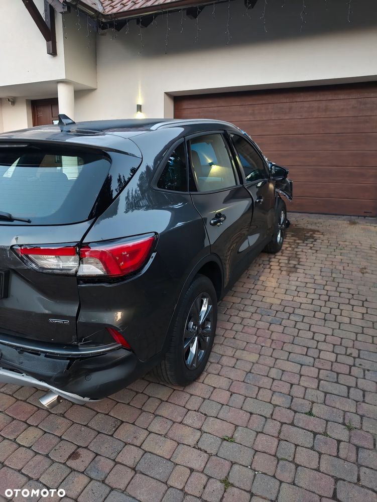 Ford Kuga 2.5 Duratec FHEV ACTIVE X - 3
