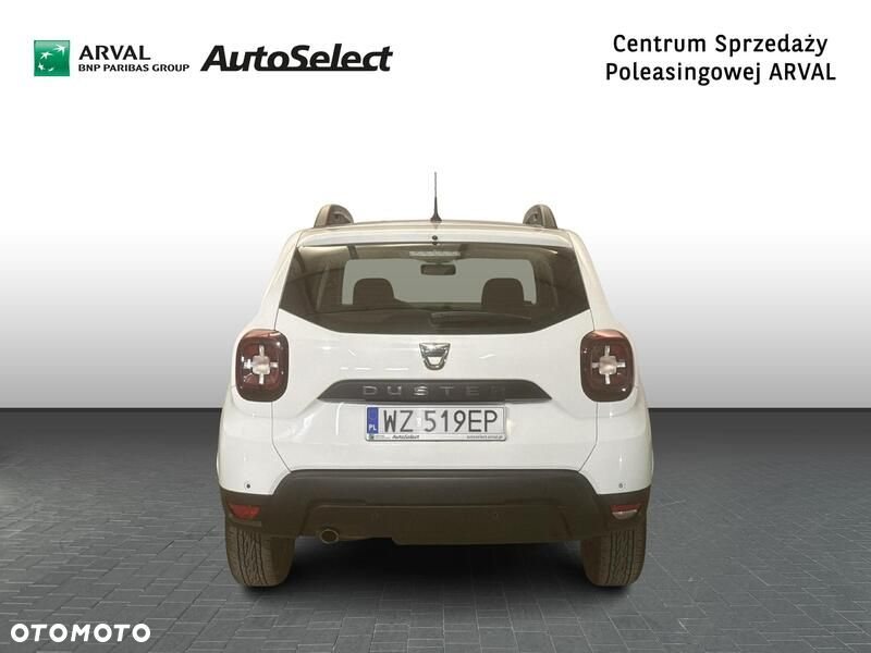 Dacia Duster - 5