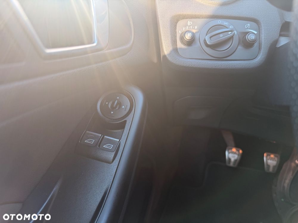 Ford Fiesta 1.0 EcoBoost ST-Line ASS - 13