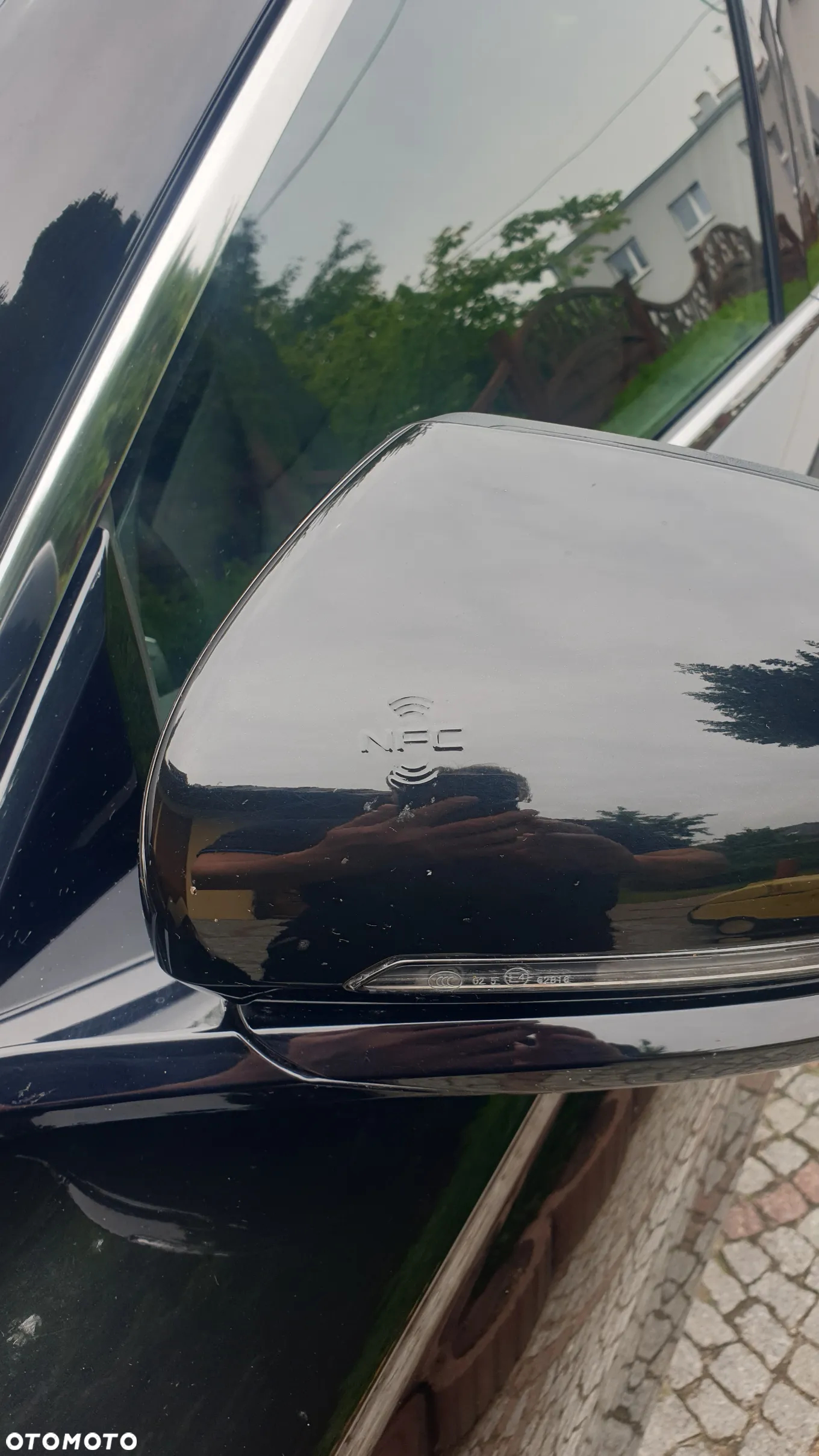 BYD Seal U 1.5T DM-i Design AWD - 24