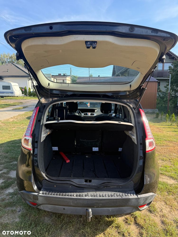 Renault Scenic 1.4 16V TCE Bose Edition - 17