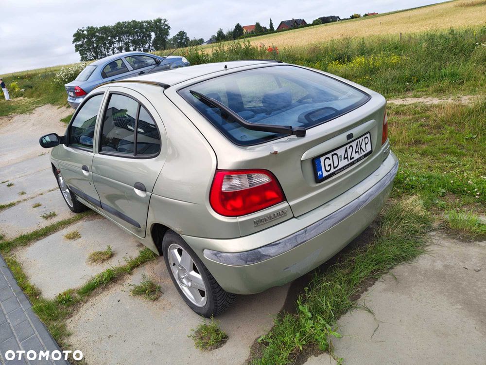 Renault Megane - 3