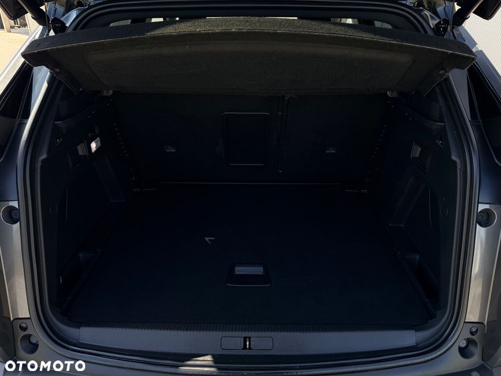 Peugeot 3008 2.0 BlueHDi GT S&S EAT8 - 29