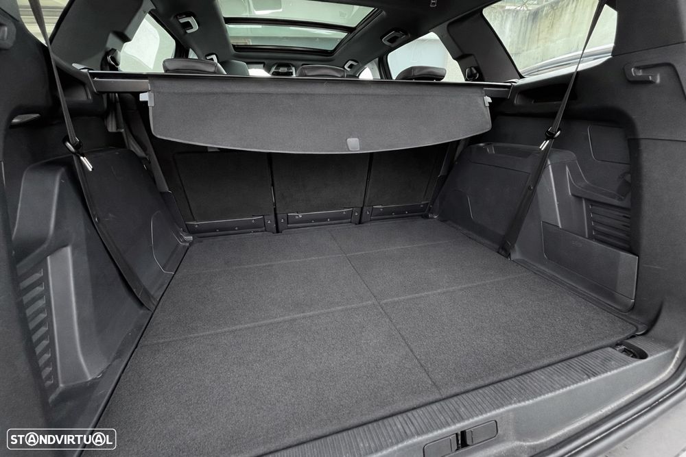 Peugeot 5008 2.0 BlueHDi GT EAT6 - 6