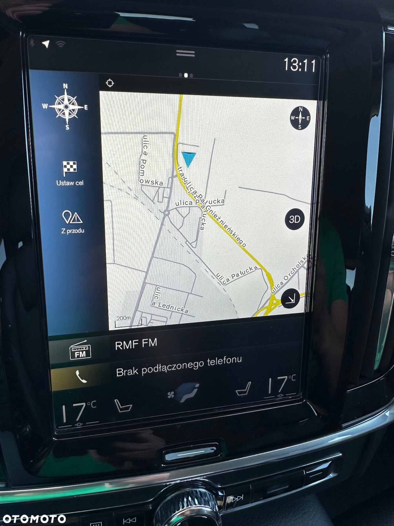 Volvo V90 D4 Geartronic Momentum - 12