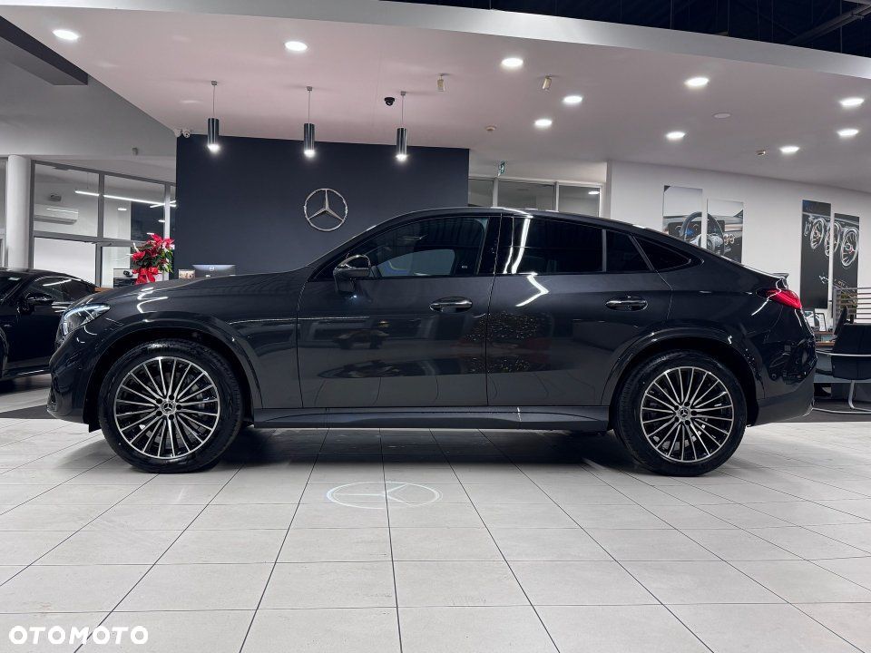 Mercedes-Benz GLC - 2