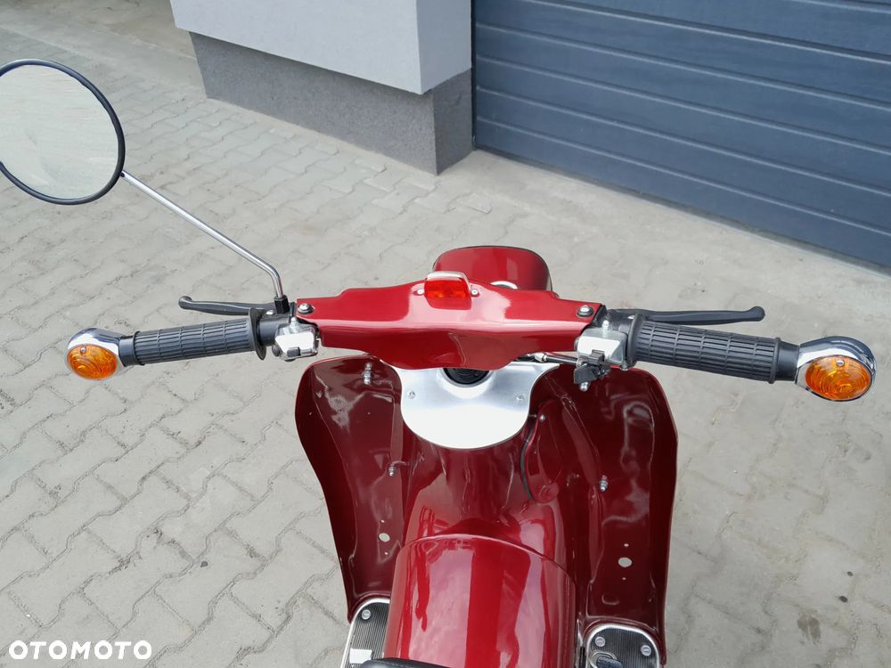 Simson KR - 4