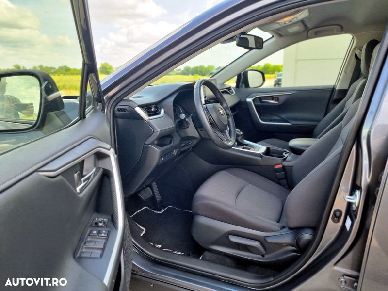 Toyota RAV4 2.5 VVT-iE 4x2 Exclusive - 7