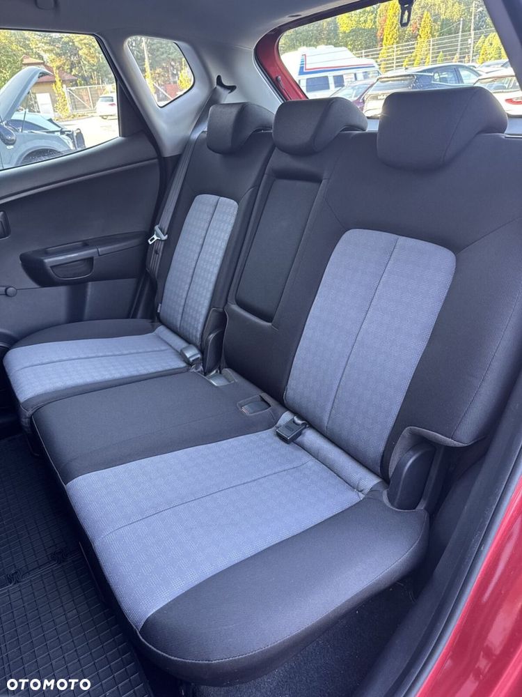 Kia Venga 1.6 M - 28