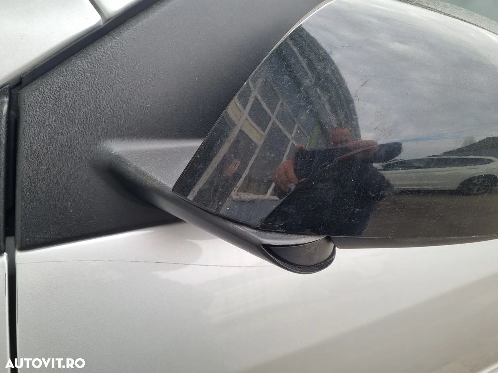 Renault Megane ENERGY dCi 110 Start & Stop Bose Edition - 12