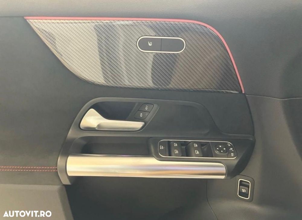 Mercedes-Benz GLA 200 d 8G-DCT AMG Line - 20