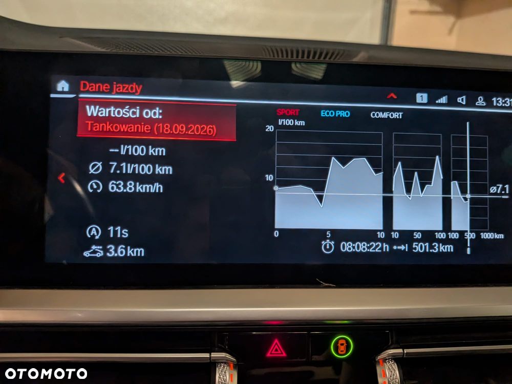 BMW Seria 3 318i - 21