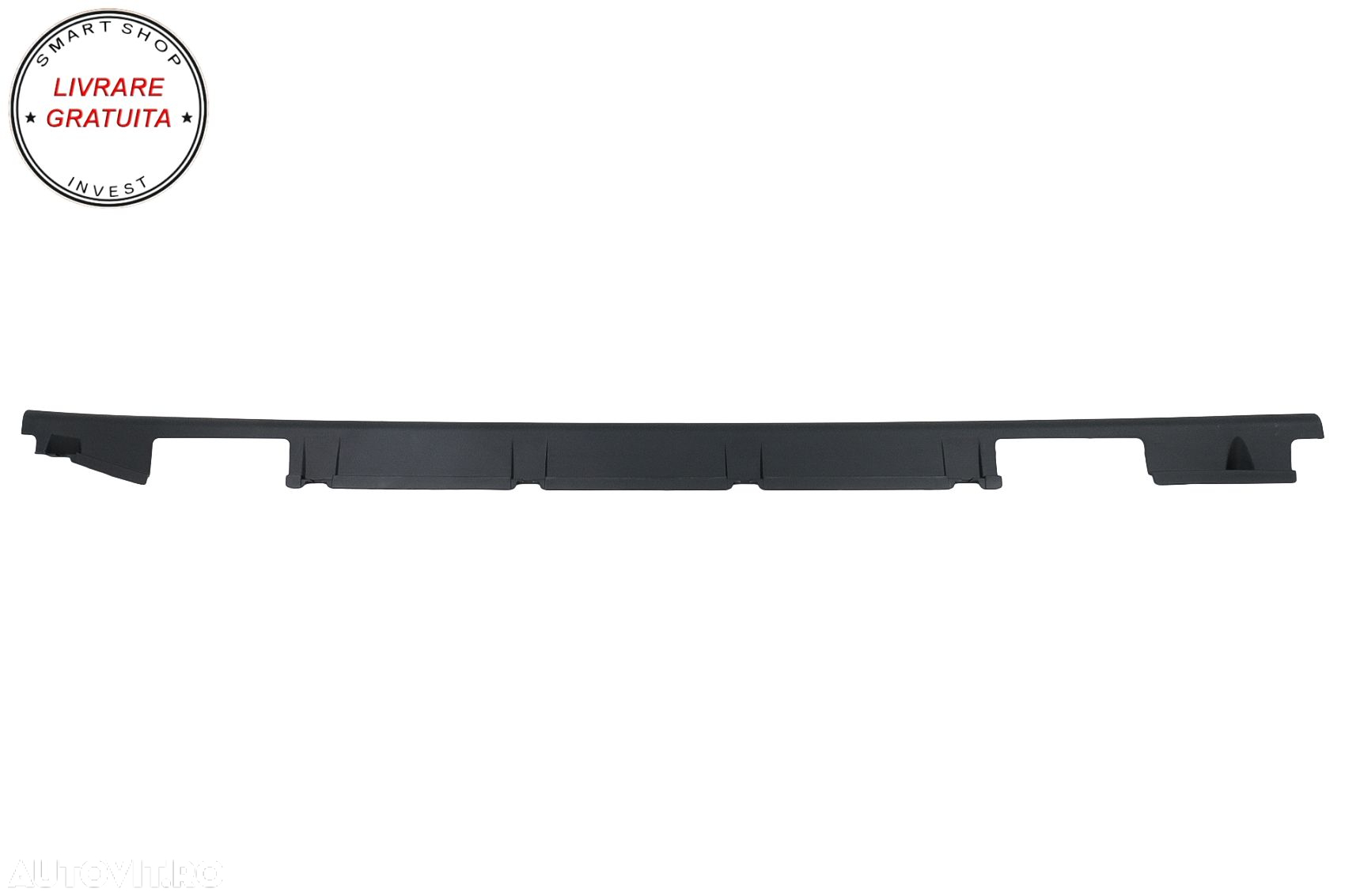 Pachet Exterior BMW Seria 5 E34 Sedan Touring (1987-1995) M5 Design- livrare gratuita - 21