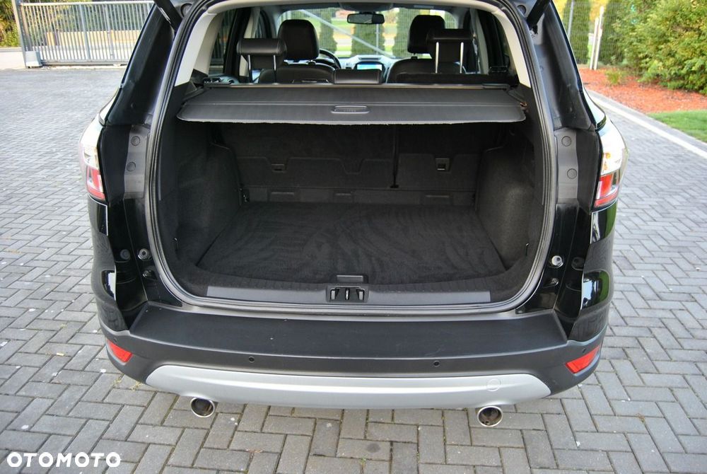 Ford Kuga 2.0 TDCi 4x2 Titanium - 14