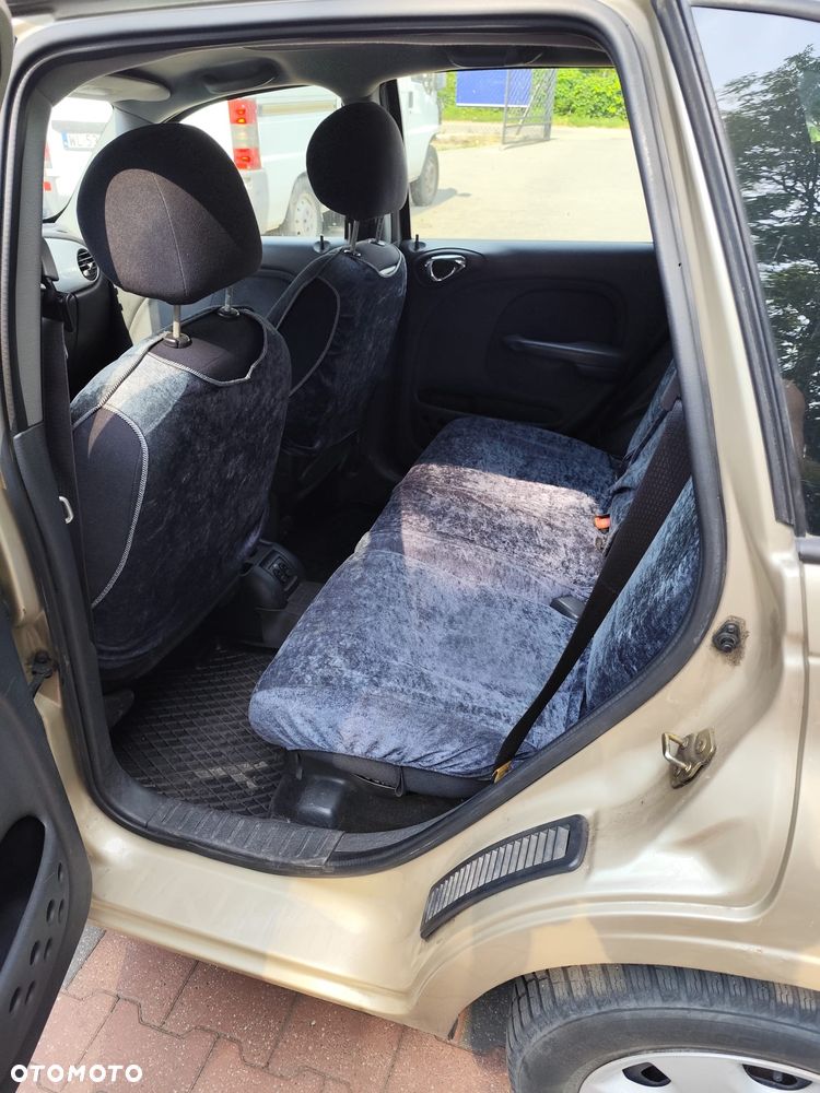 Chrysler PT Cruiser - 14