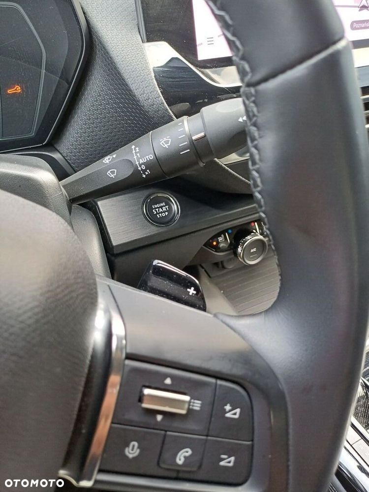 Citroën C5X - 27