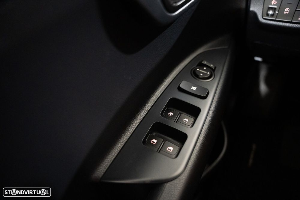 Kia Stonic 1.0 T-GDI Drive - 21