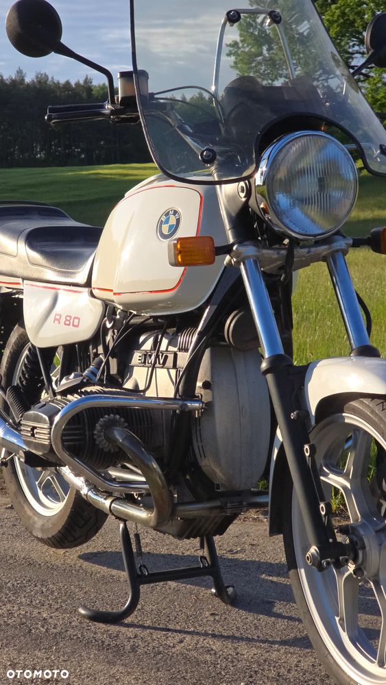 BMW R - 15