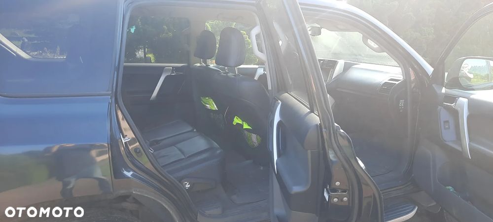 Toyota Land Cruiser LC 3.0 D-4D Active - 7