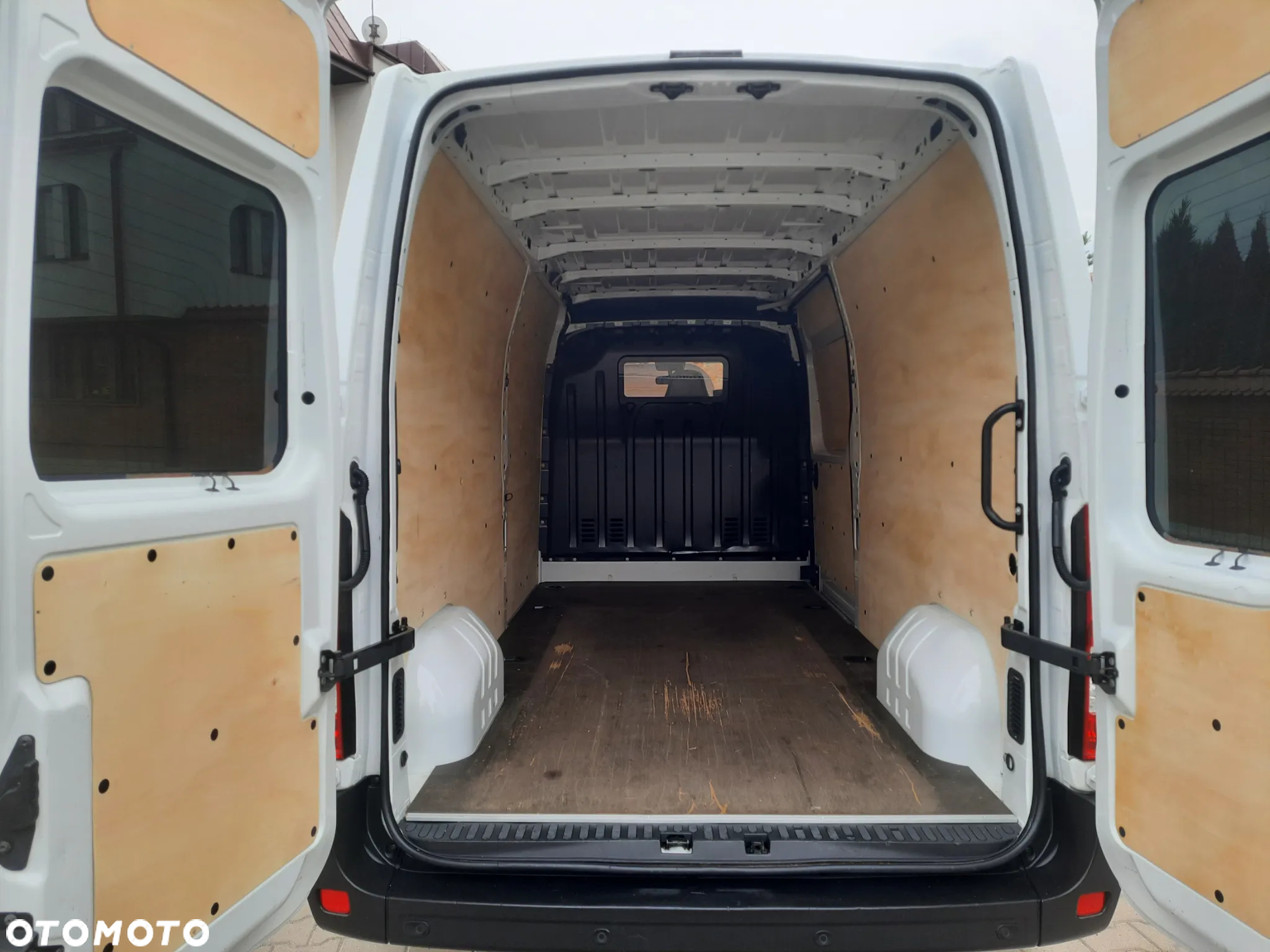 Renault Master - 8