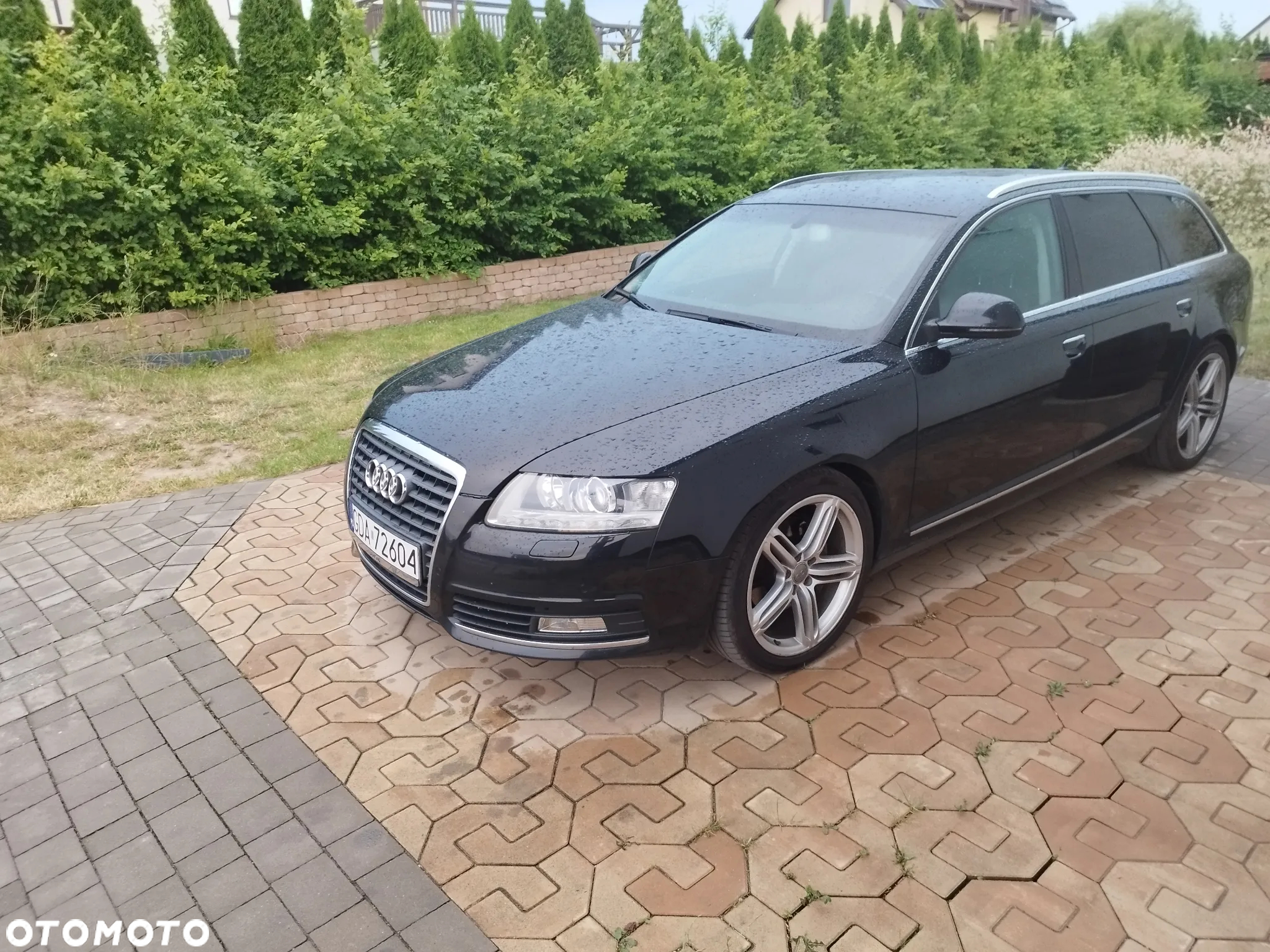 Audi A6 2.7 TDI - 3