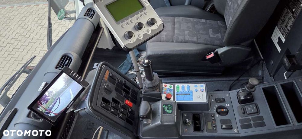 Unimog U 400 - 13