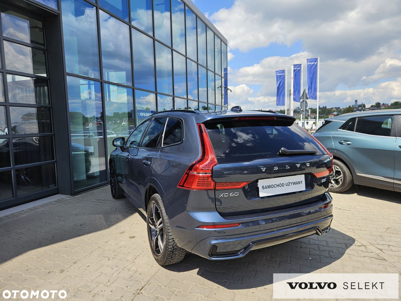 Volvo XC 60 - 9