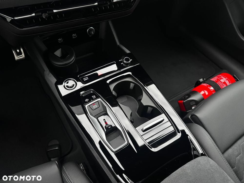 Audi A6 Avant e-tron - 26