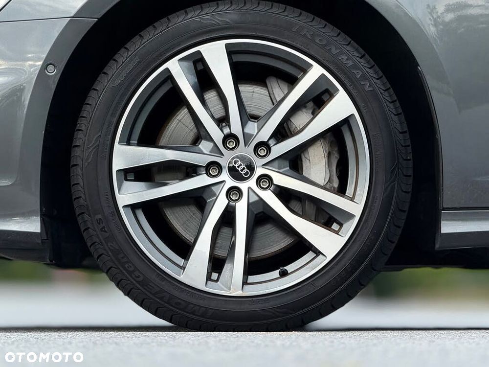 Audi A6 Limousine - 21