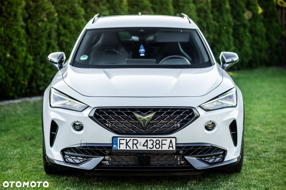 Cupra Formentor 2.0 TSI 4Drive VZ DSG - 11
