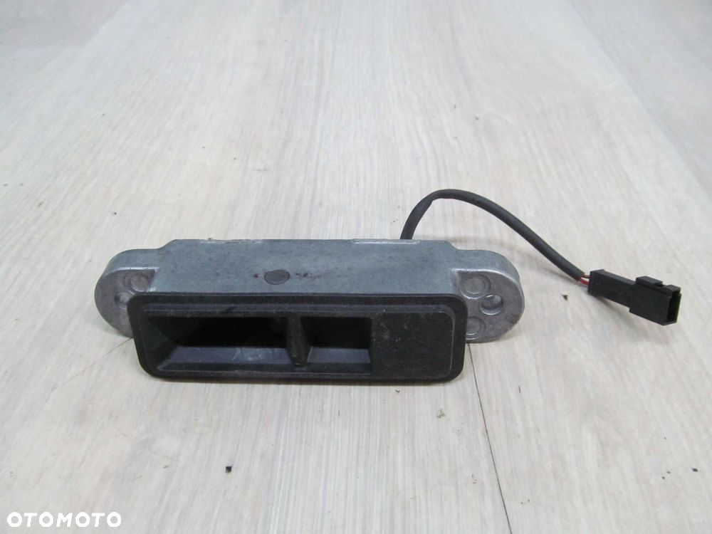 SAAB 9-3 CABRIO RYGIEL DACHU LEWY PRZÓD PRZEDNI - 1