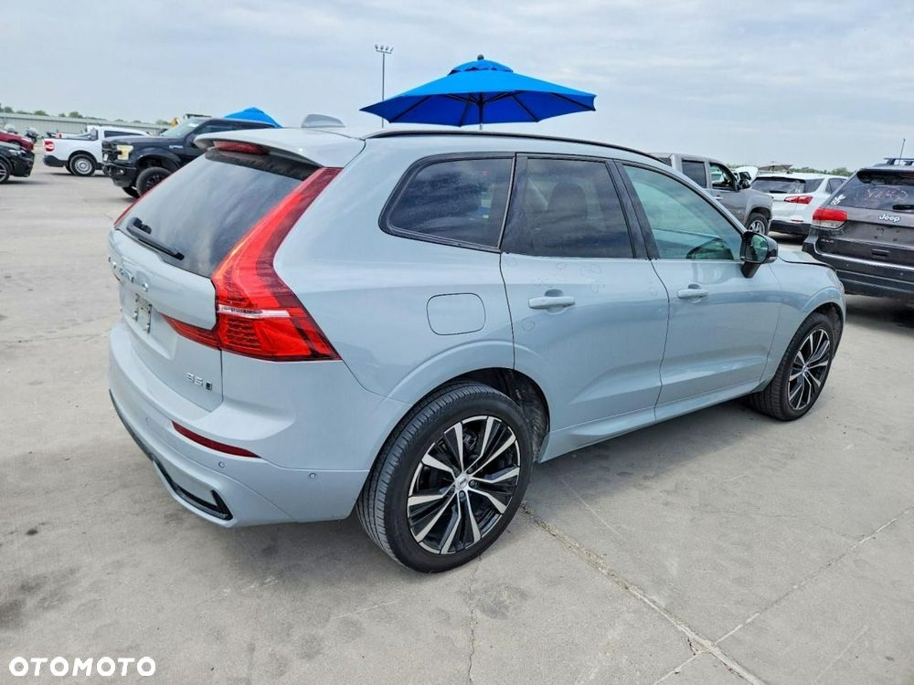Volvo XC 60 - 3