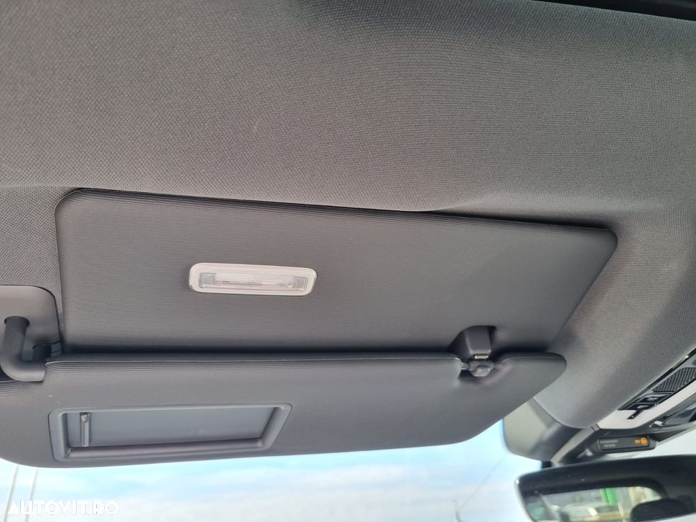 Porsche Cayenne E-Hybrid Tiptronic S - 22