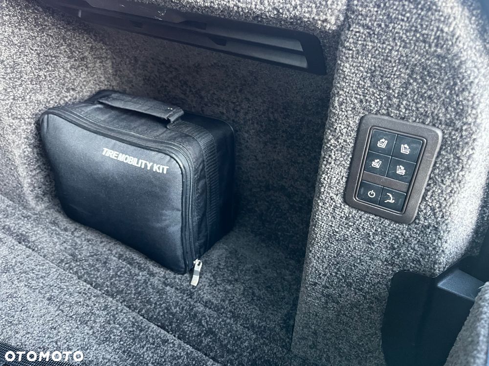 Land Rover Range Rover 4.4SD V8 Vogue - 9